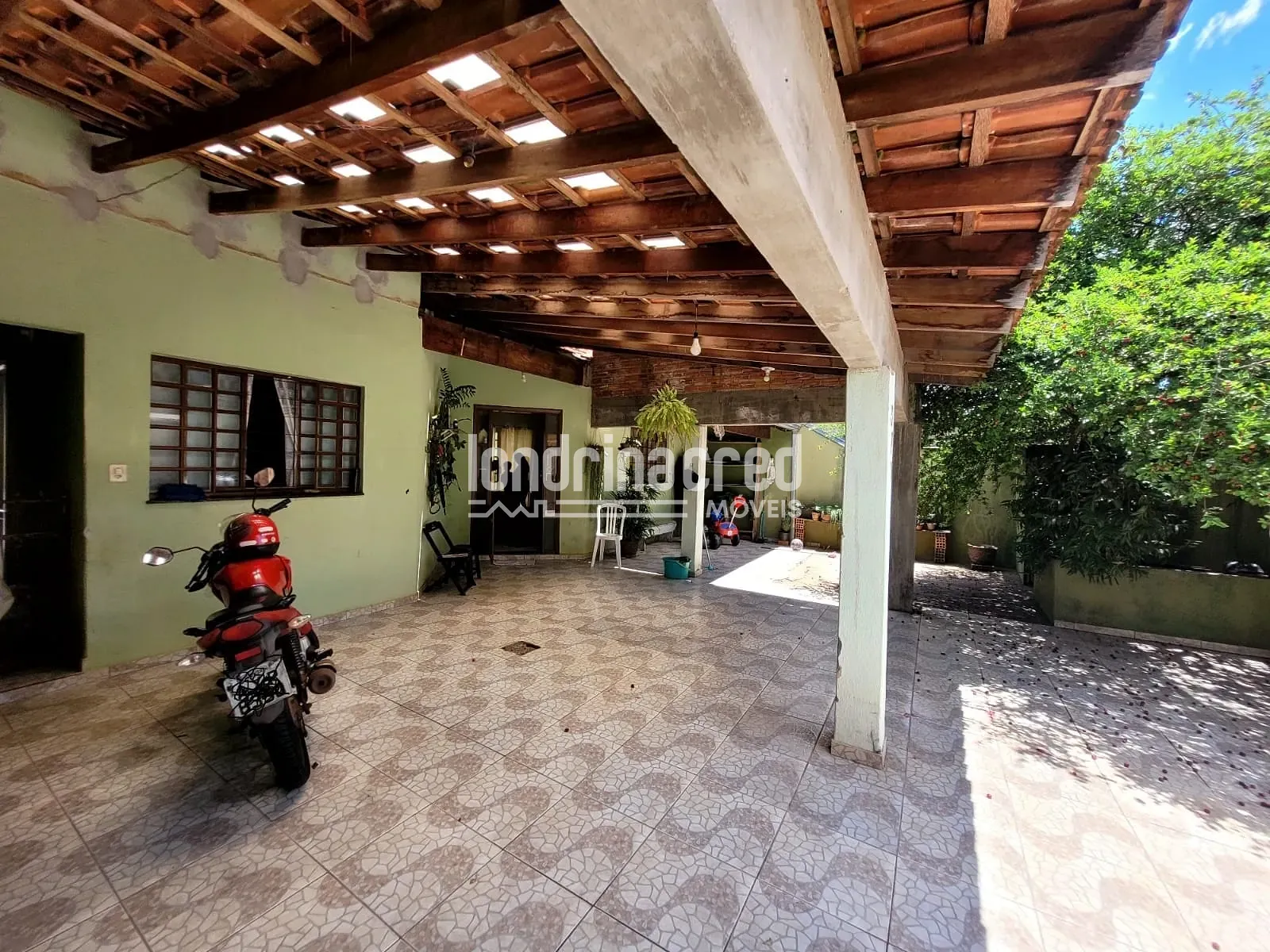 Casa, 3 quartos, 220 m² - Foto 6