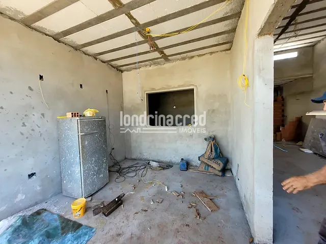 Casa com 150m² 3 quartos e 3 banheiros, à venda, no bairro Condomínio Heimtal Park em Londrina