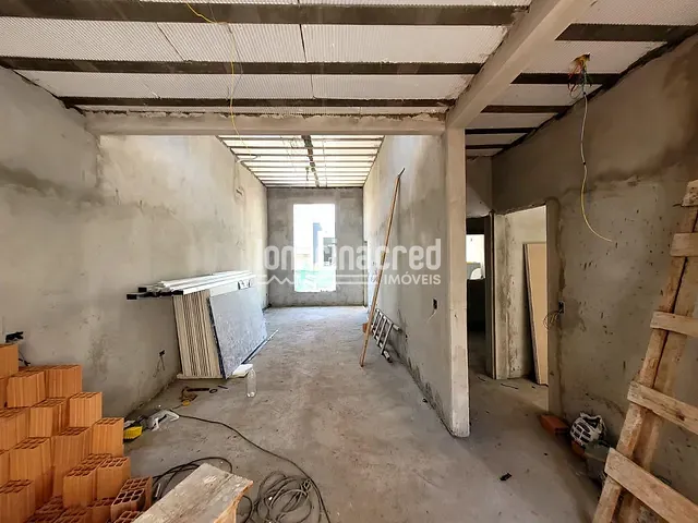 Casa com 150m² 3 quartos e 3 banheiros, à venda, no bairro Condomínio Heimtal Park em Londrina