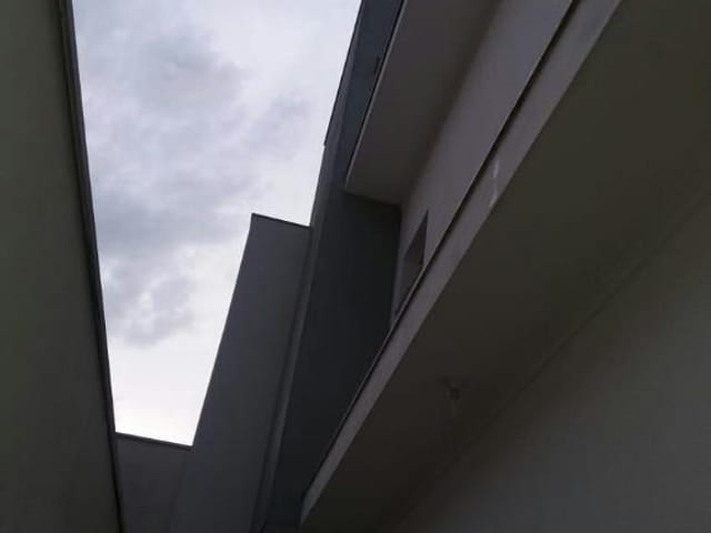 Foto do Casa - Casa com 3 dormitórios à venda, 216 m² por R$ 1.100.000,00 - Condomínio Golden Park Alpha - Sorocaba/SP | Ary Proenca Negócios Imobiliários Ltda