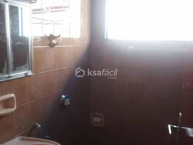 Casa com 200m² 3 quartos e 1 banheiro, à venda, no bairro Vila Moreninha II em Campo Grande