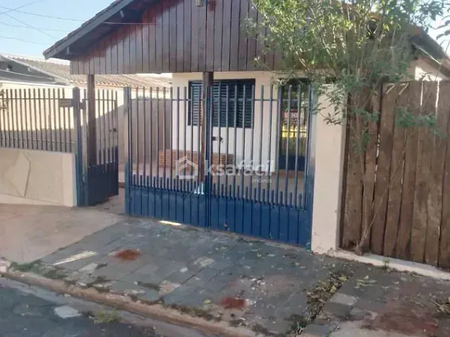 Casa com 200m² 3 quartos e 1 banheiro, à venda, no bairro Vila Moreninha II em Campo Grande