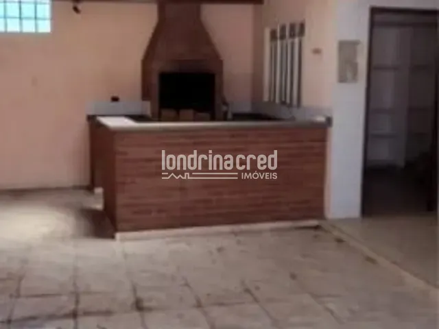 Casa com 297m² 5 quartos e 4 banheiros, à venda, no bairro Jardim Vila Rica em Cambé