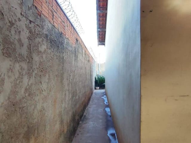 Foto do Casa - Casa à venda, Jardim Aeroporto, Campo Grande, MS | KSA FACIL IMOVEIS