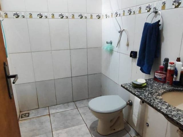 Foto do Casa - Casa à venda, Jardim Aeroporto, Campo Grande, MS | KSA FACIL IMOVEIS