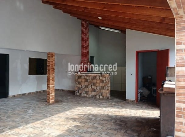 Casa, 3 quartos, 250 m² - Foto 3