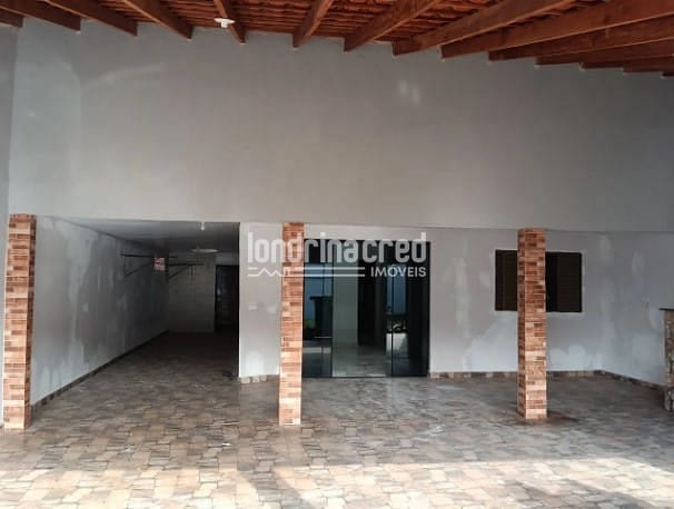 Casa, 3 quartos, 250 m² - Foto 1