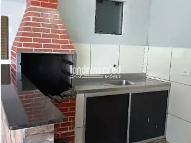 Casa 3 quartos e 3 banheiros, à venda, no bairro SAN RAFAEL em Ibiporã