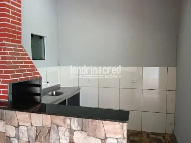 Casa 3 quartos e 3 banheiros, à venda, no bairro SAN RAFAEL em Ibiporã