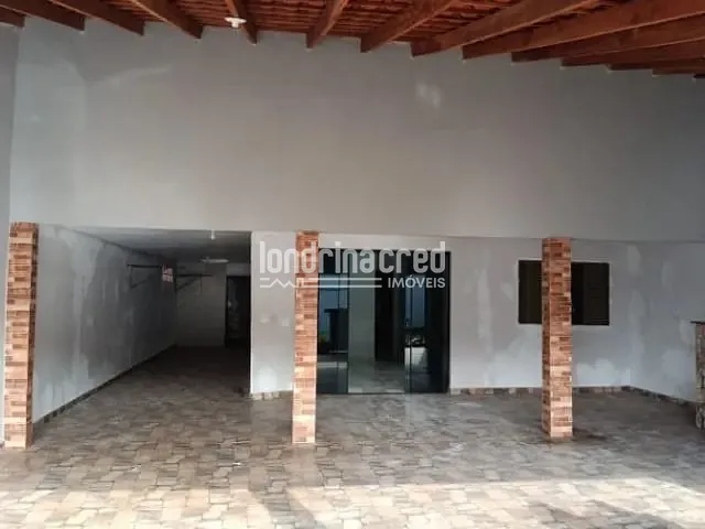 Casa 3 quartos e 3 banheiros, à venda, no bairro SAN RAFAEL em Ibiporã