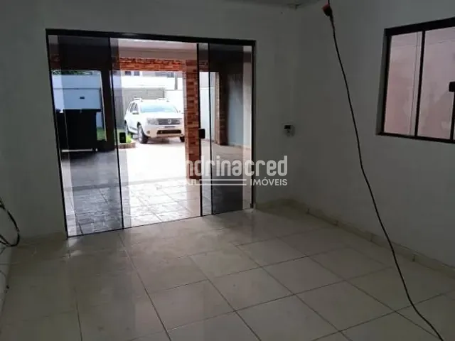 Casa 3 quartos e 3 banheiros, à venda, no bairro SAN RAFAEL em Ibiporã