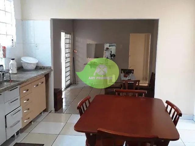 Casa 3 quartos e 3 banheiros, à venda, no bairro Cidade Jardim em Sorocaba