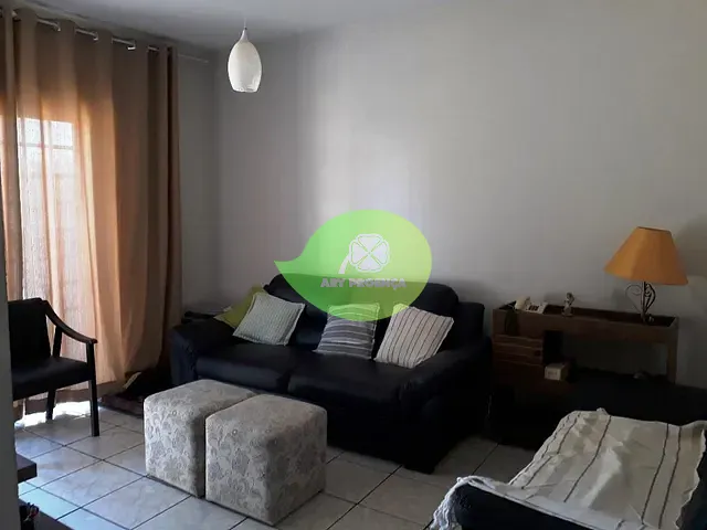 Casa 3 quartos e 3 banheiros, à venda, no bairro Cidade Jardim em Sorocaba