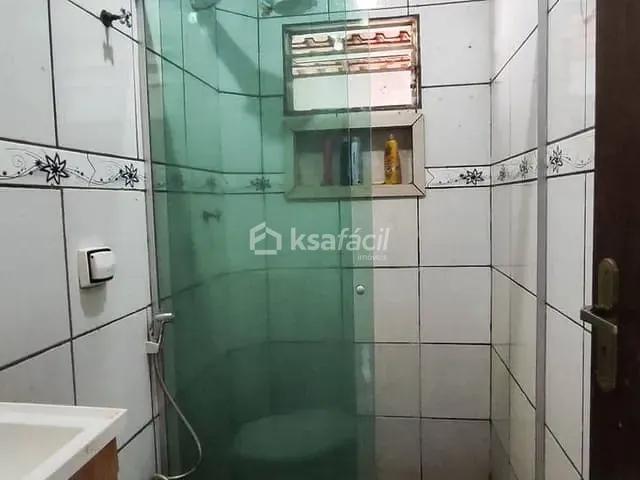 Casa com 200m² 2 quartos e 1 banheiro, à venda, no bairro SitiocaS 3 em Campo Grande
