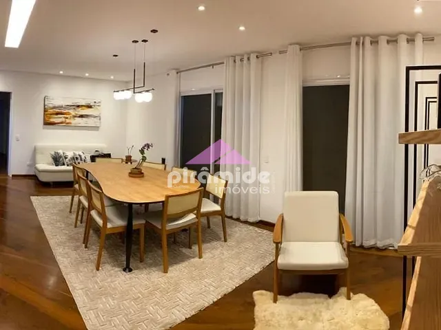 Casa com 250m² 3 quartos e 2 banheiros, à venda, no bairro Urbanova em São José dos Campos