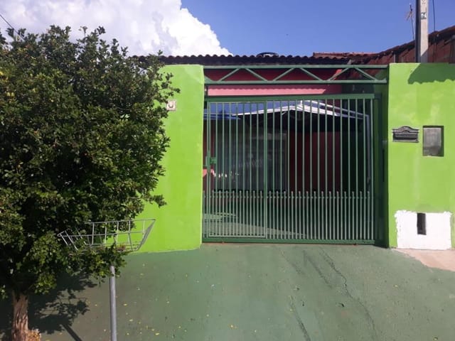 Foto do Casa - Casa residencial à venda, Jardim Eden Ville, Sorocaba. | Ary Proenca Negócios Imobiliários Ltda