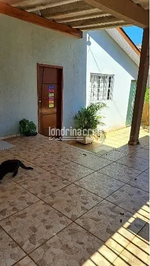 Casa, 2 quartos, 105 m² - Foto 3