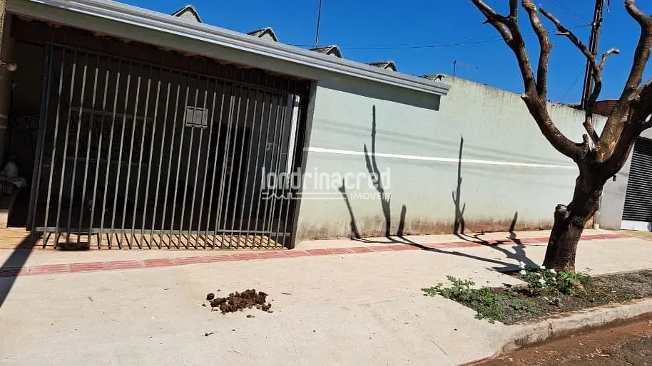 Casa, 2 quartos, 105 m² - Foto 5