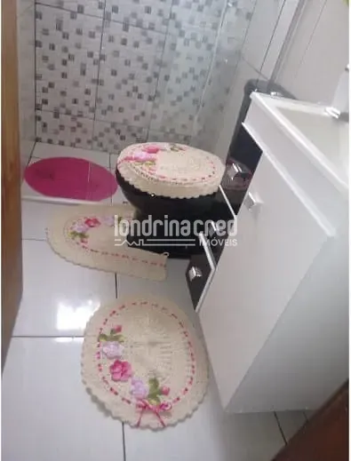 Casa, 2 quartos, 105 m² - Foto 8