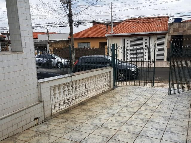 Foto do Casa - Além Ponte - casa térrea - com terreno amplo | Ary Proenca Negócios Imobiliários Ltda