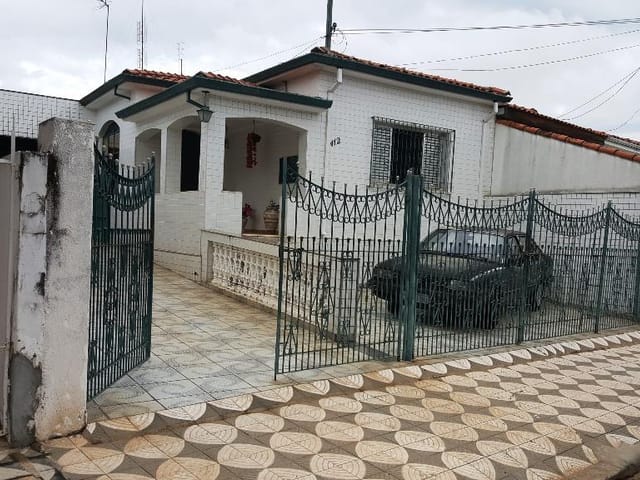 Foto do Casa - Além Ponte - casa térrea - com terreno amplo | Ary Proenca Negócios Imobiliários Ltda