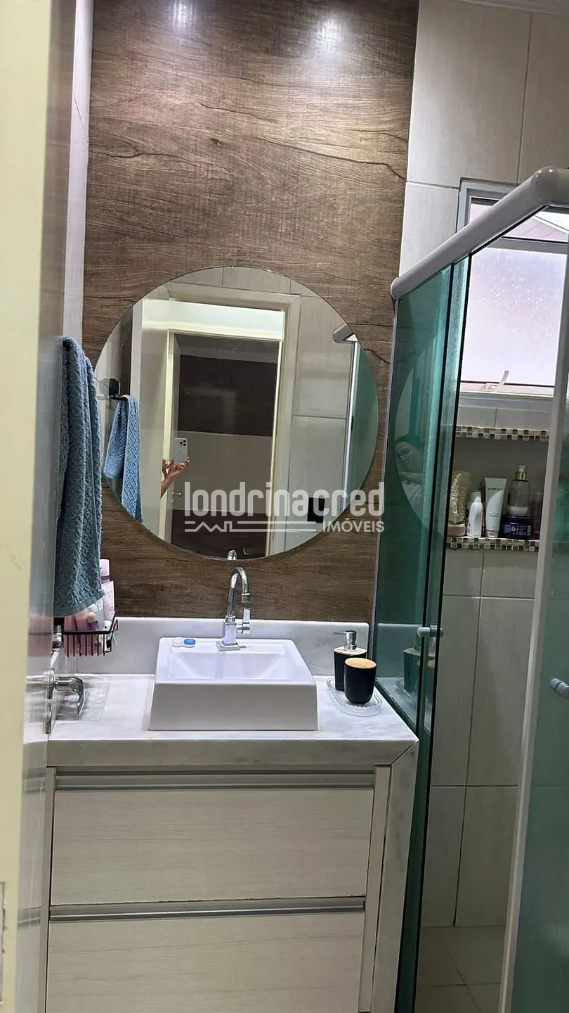 Casa, 2 quartos, 74 m² - Foto 2