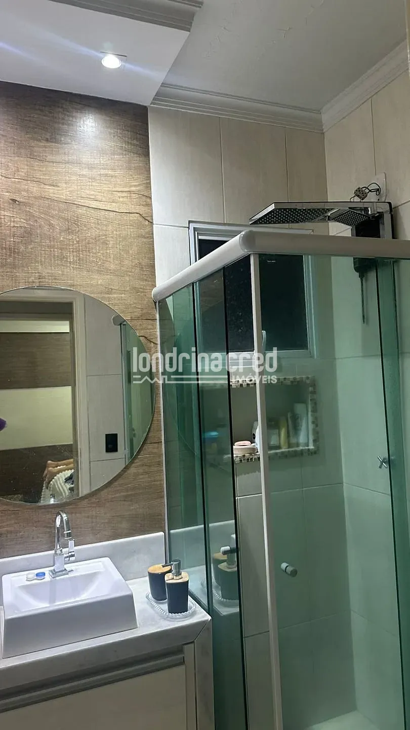 Casa, 2 quartos, 74 m² - Foto 4