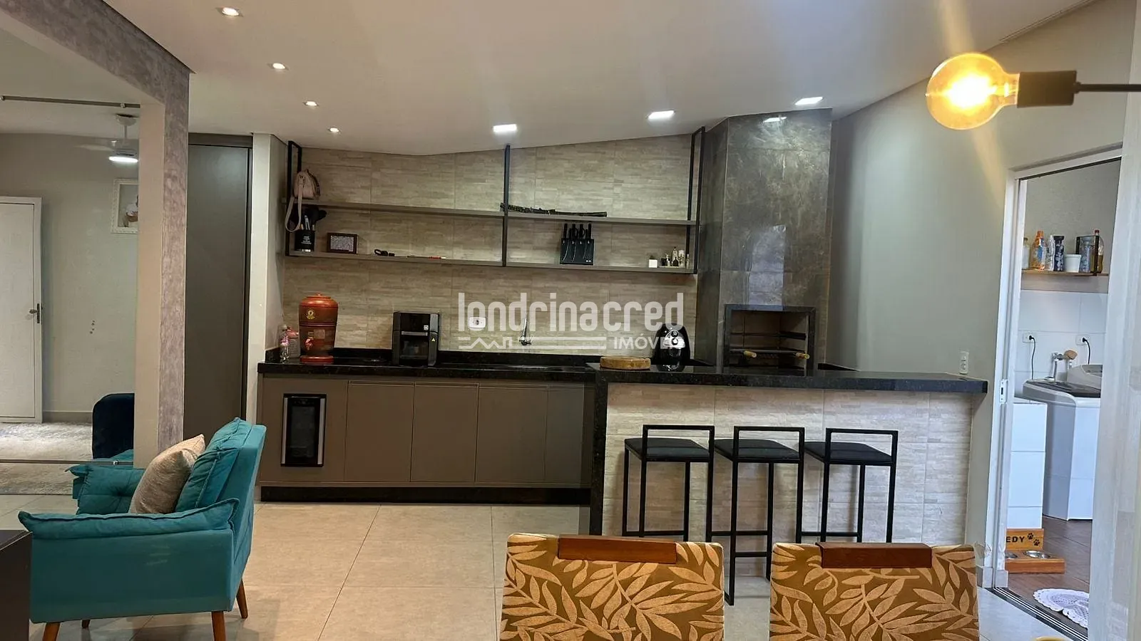 Casa, 2 quartos, 74 m² - Foto 5