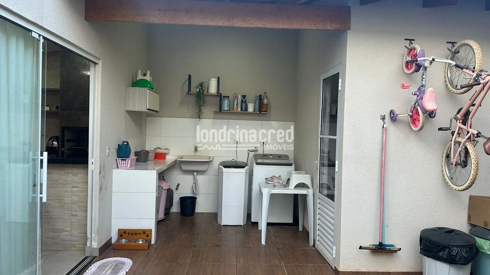 Casa, 2 quartos, 74 m² - Foto 13