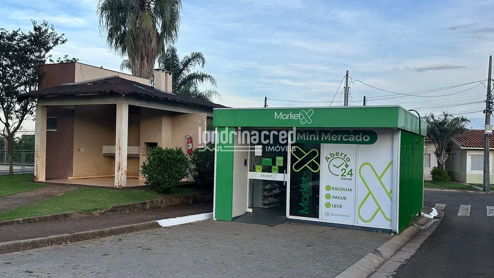 Casa, 2 quartos, 74 m² - Foto 15