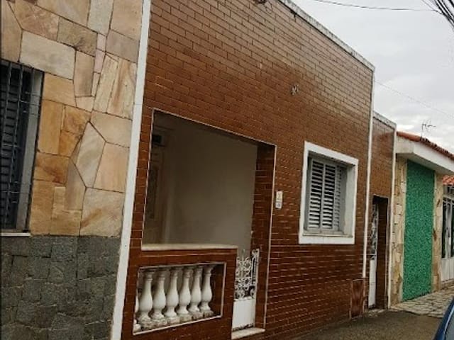 Foto do Casa - Além Ponte - Rua João Ferreira da Silva - casa térrea à venda - | Ary Proenca Negócios Imobiliários Ltda