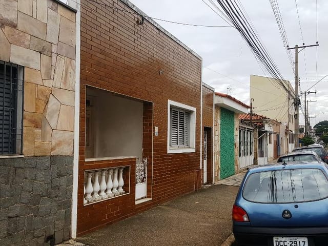 Foto do Casa - Além Ponte - Rua João Ferreira da Silva - casa térrea à venda - | Ary Proenca Negócios Imobiliários Ltda