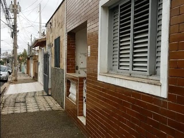 Foto do Casa - Além Ponte - Rua João Ferreira da Silva - casa térrea à venda - | Ary Proenca Negócios Imobiliários Ltda