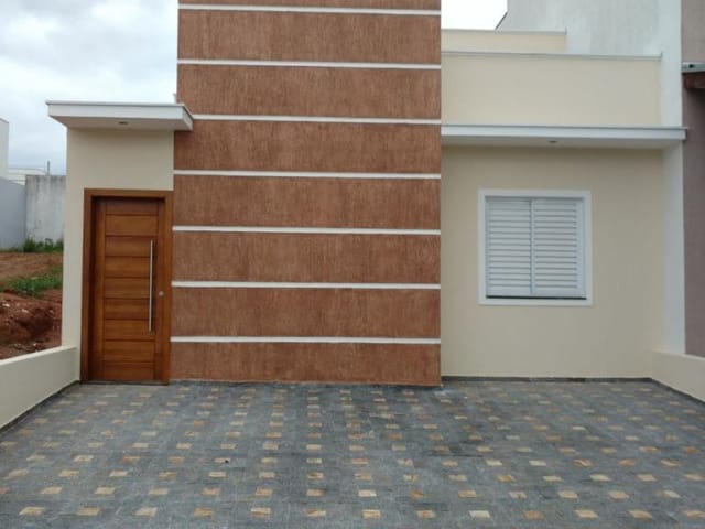 Foto do Casa - Casa à venda 3 Quartos, 3 Suites, 2 Vagas, 154M², Horto Florestal, Sorocaba - SP | Horto Florestal 2 | Ary Proenca Negócios Imobiliários Ltda