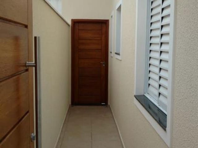 Foto do Casa - Casa à venda 3 Quartos, 3 Suites, 2 Vagas, 154M², Horto Florestal, Sorocaba - SP | Horto Florestal 2 | Ary Proenca Negócios Imobiliários Ltda