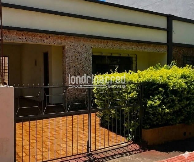 Casa, 3 quartos, 247 m² - Foto 1