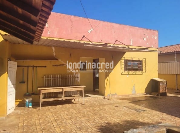 Casa, 3 quartos, 247 m² - Foto 18