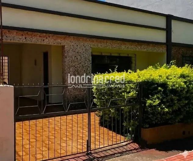 Casa, 3 quartos, 247 m² - Foto 1