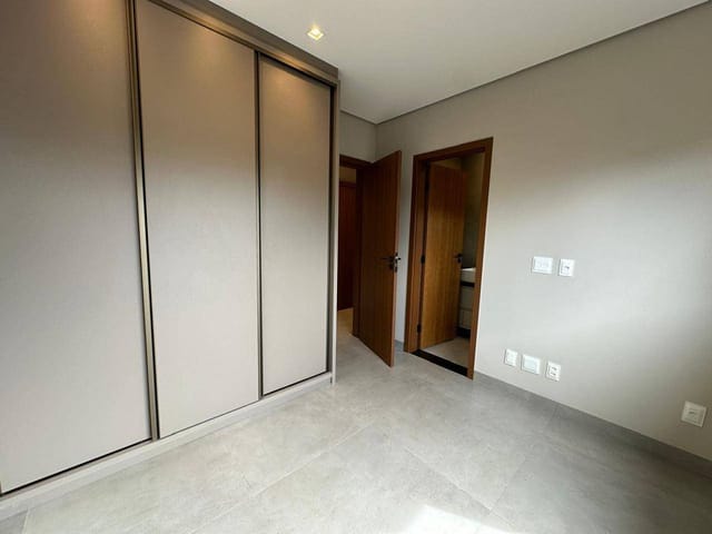 Foto do Casa - Casa em condomínio à Venda, Alphaville Campo Grande 4, Campo Grande, MS | KSA FACIL IMOVEIS