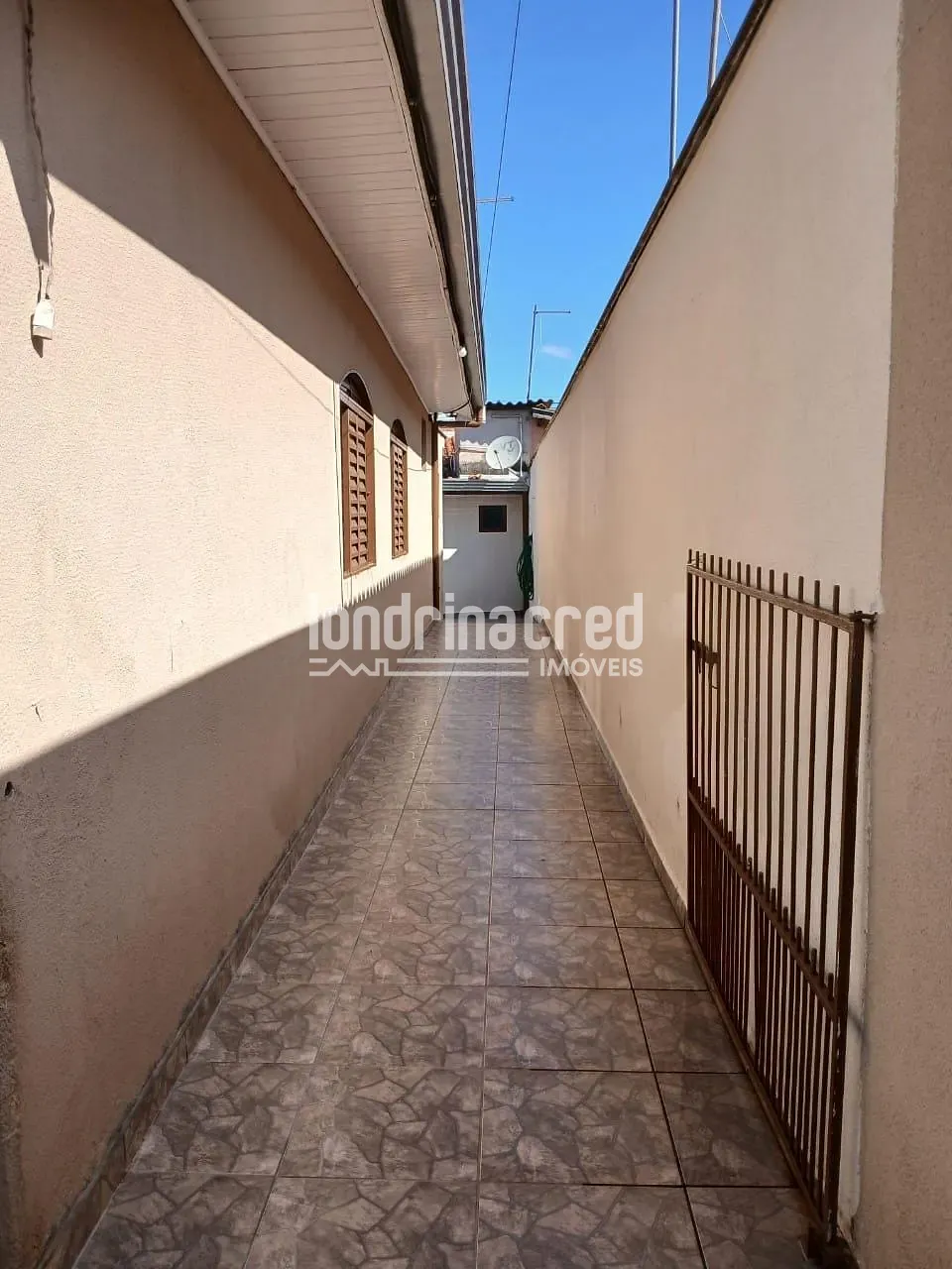 Casa, 4 quartos, 78 m² - Foto 3