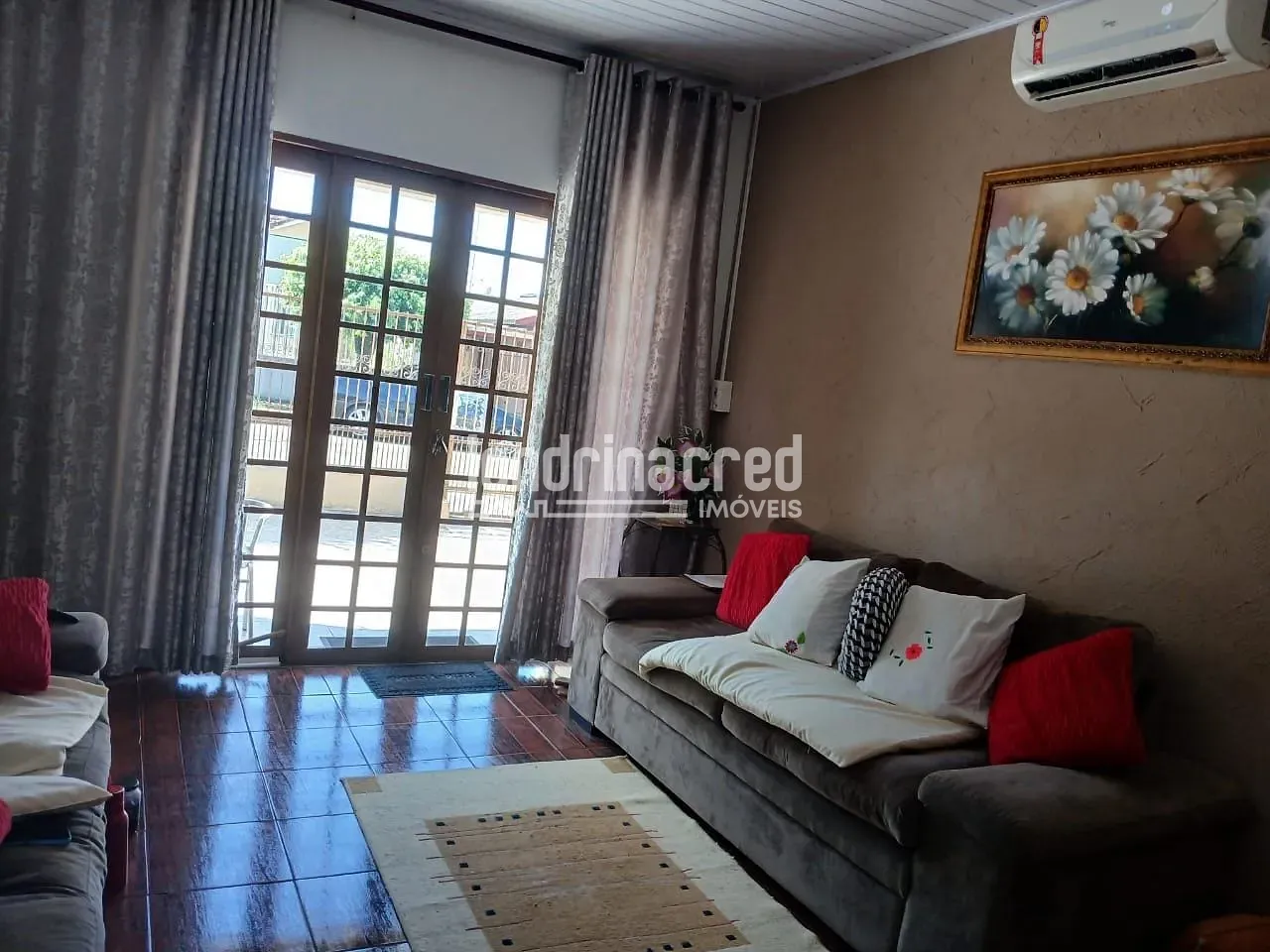 Casa, 4 quartos, 78 m² - Foto 8