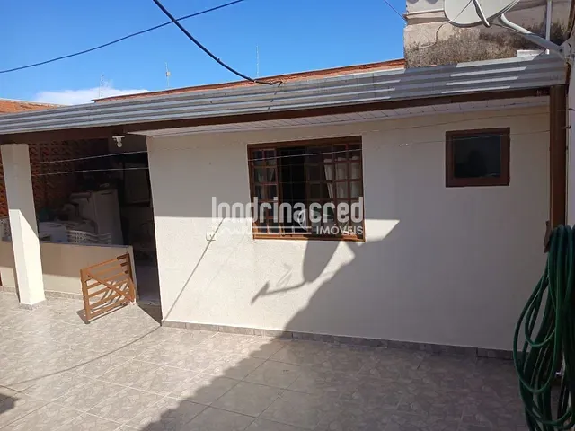 Casa com 450m² 4 quartos e 1 banheiro, à venda, no bairro Brasília em Londrina