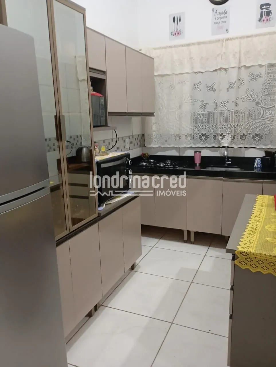 Casa, 2 quartos, 70 m² - Foto 1