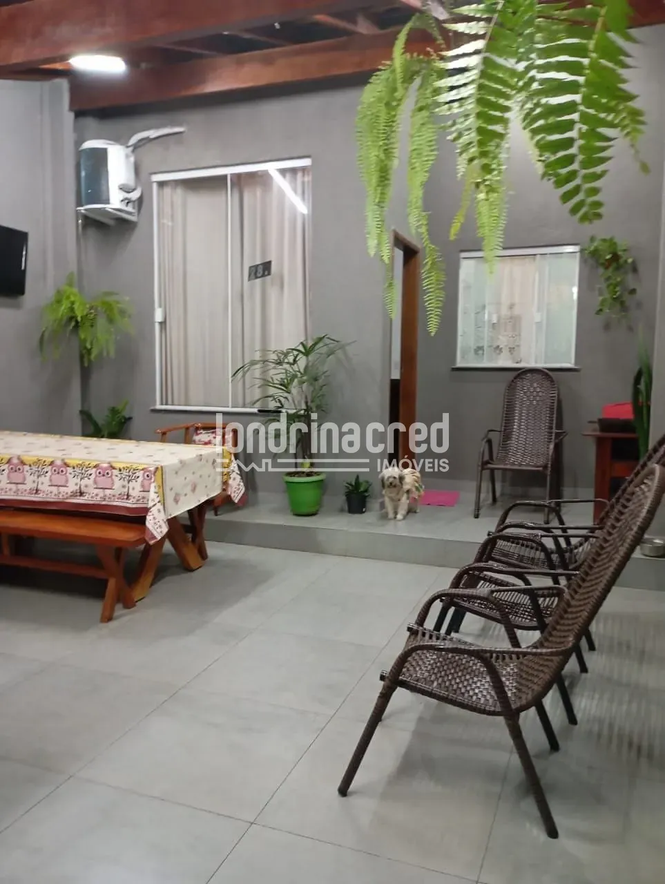 Casa, 2 quartos, 70 m² - Foto 13
