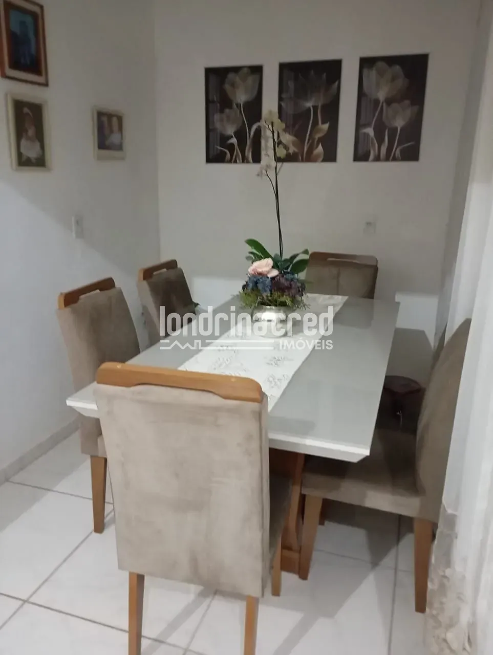 Casa, 2 quartos, 70 m² - Foto 3