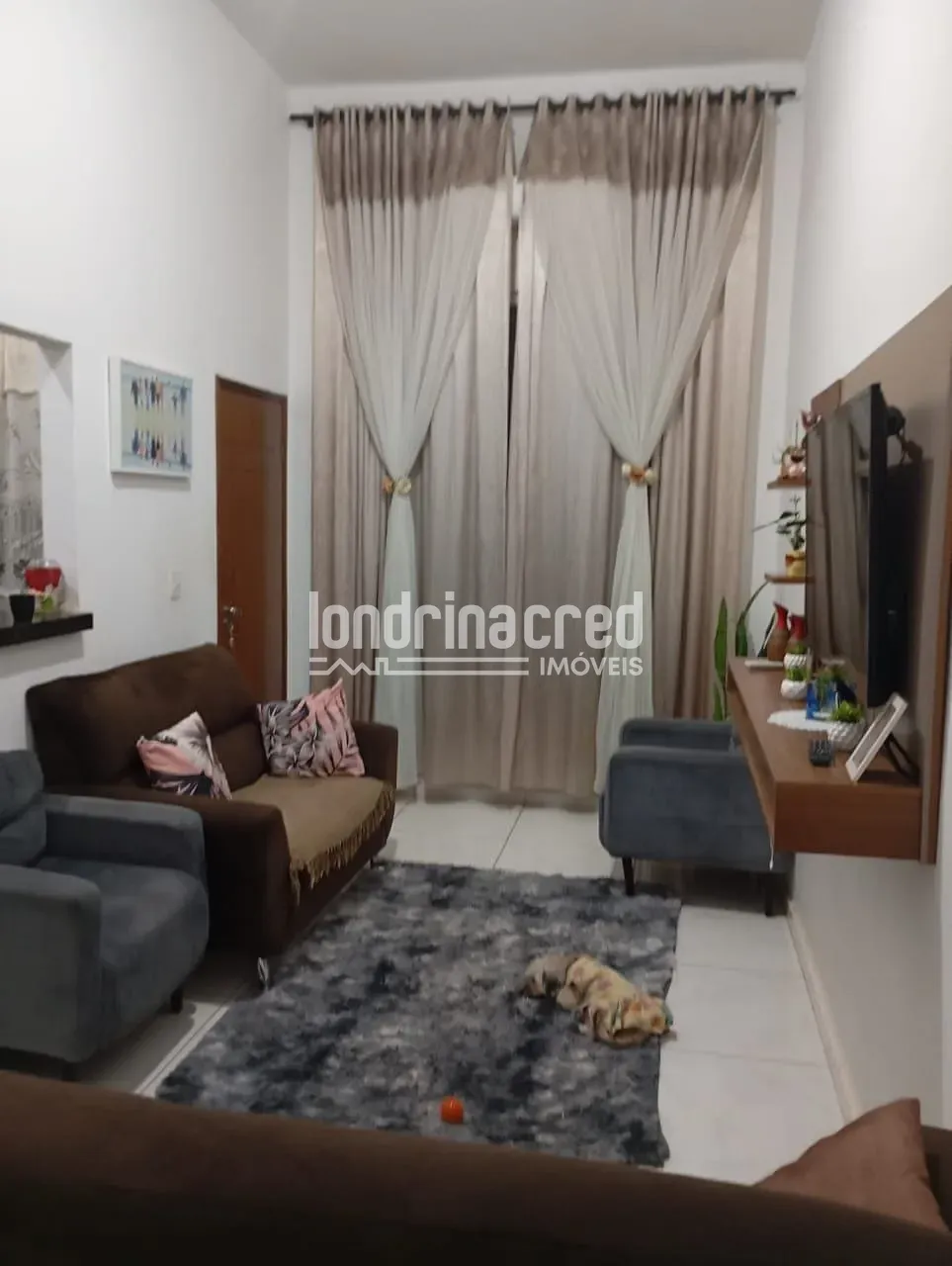 Casa, 2 quartos, 70 m² - Foto 5
