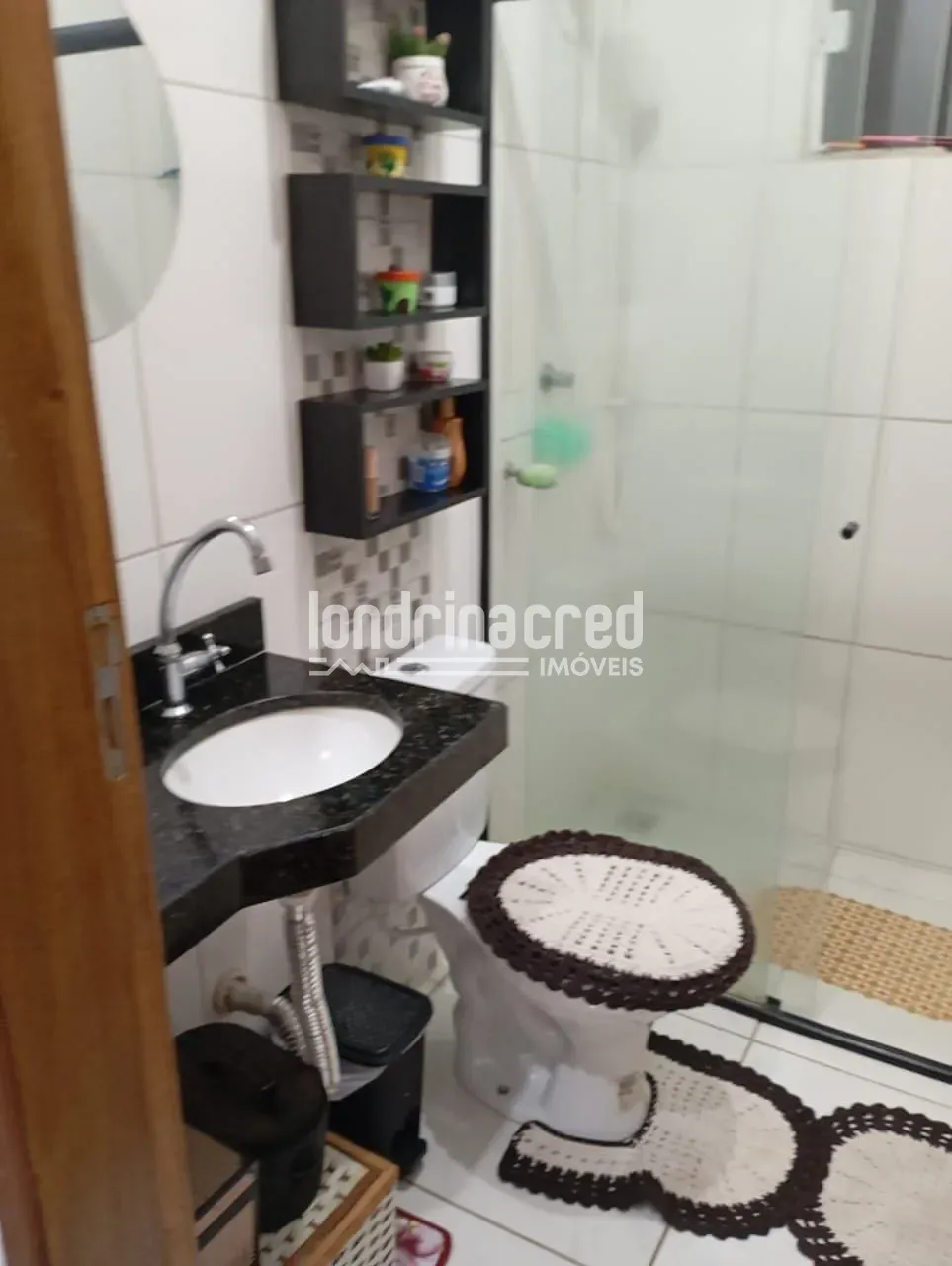 Casa, 2 quartos, 70 m² - Foto 6