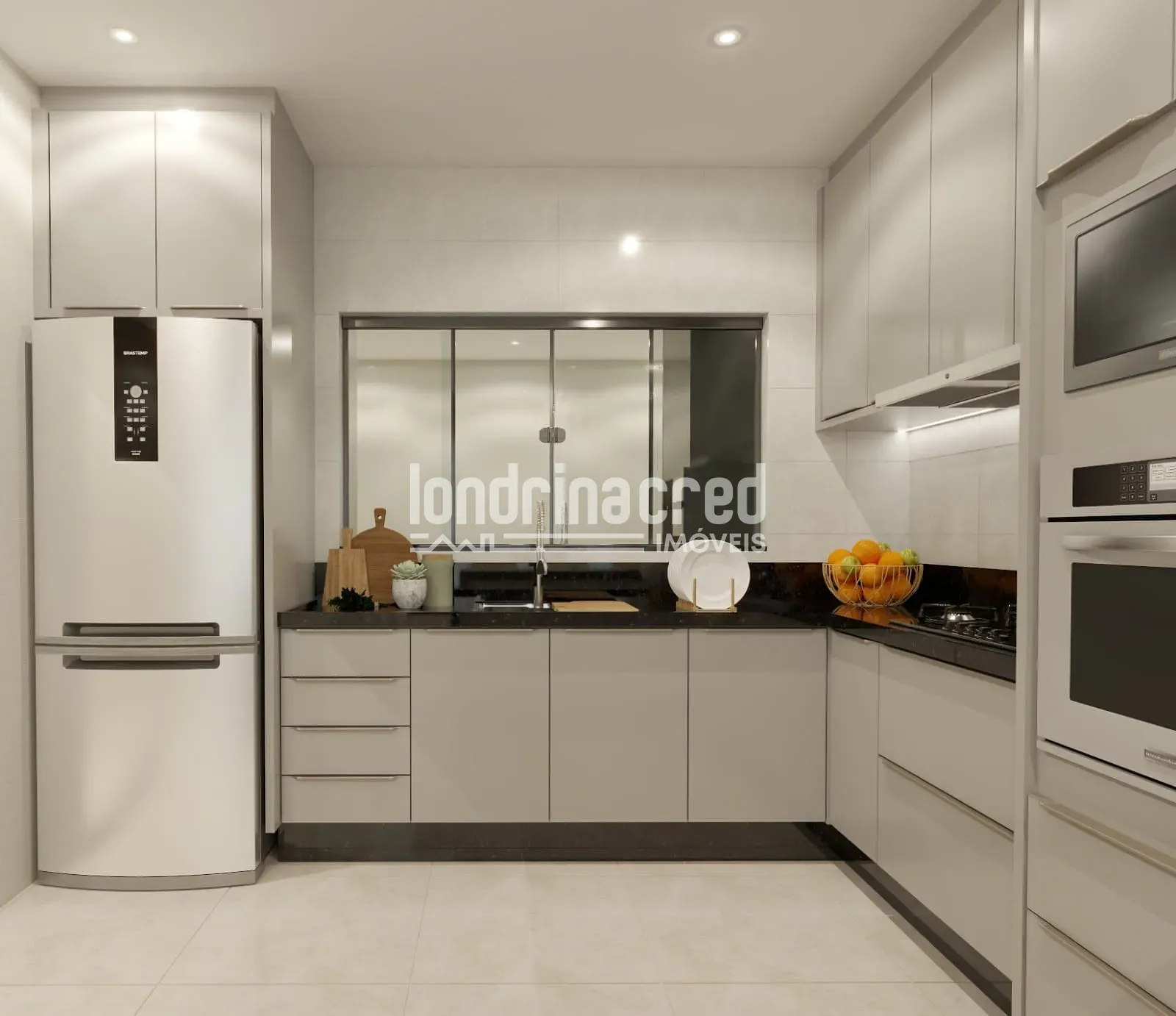Casa, 3 quartos, 90 m² - Foto 5