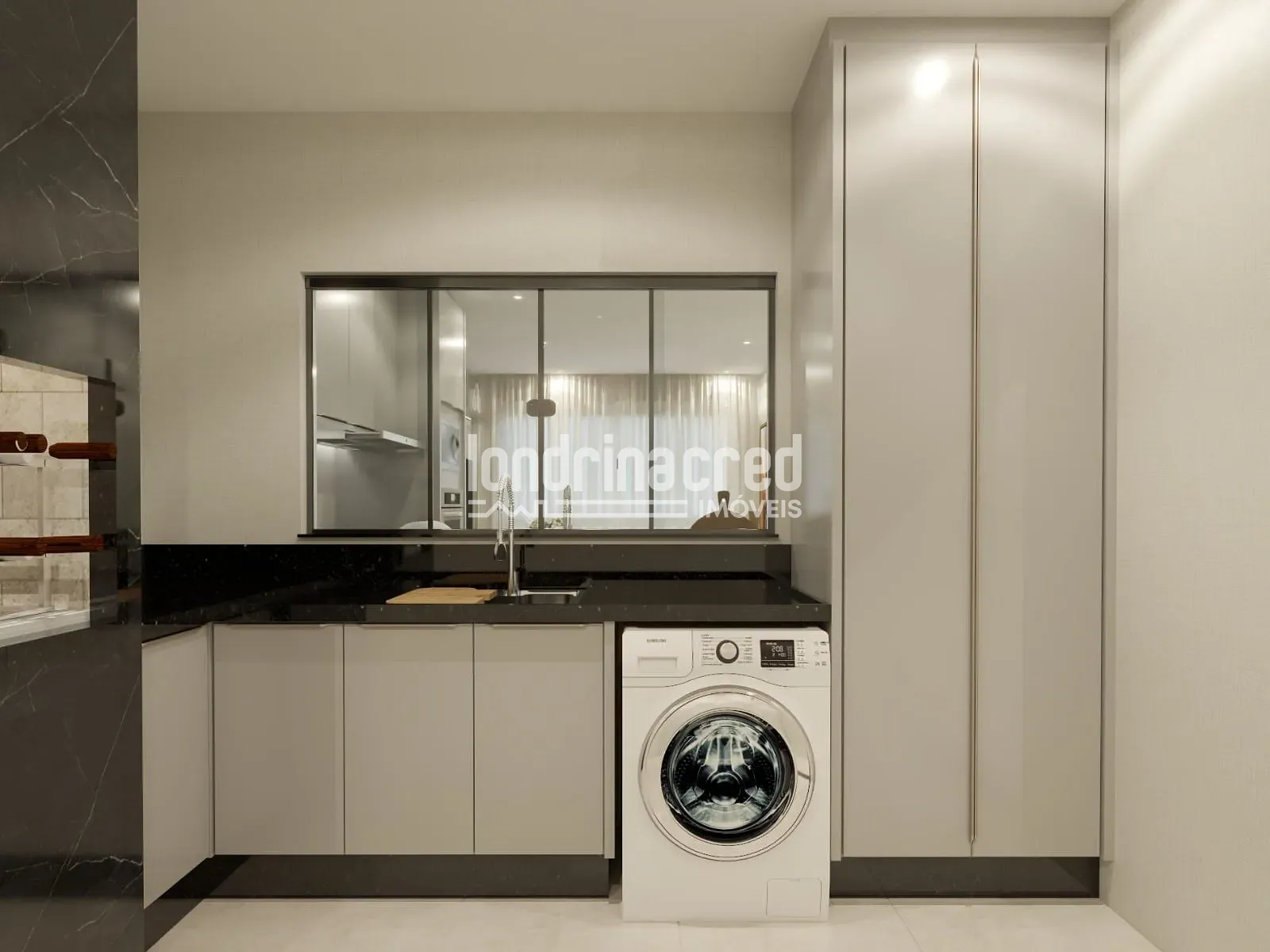 Casa, 3 quartos, 90 m² - Foto 8