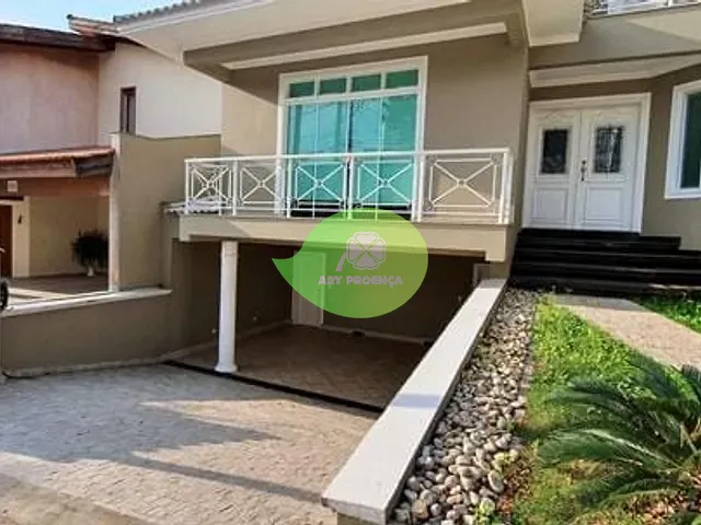 Casa com 360m² 4 quartos e 7 banheiros, à venda, no bairro Jardim Residencial Tivoli Park em Sorocaba